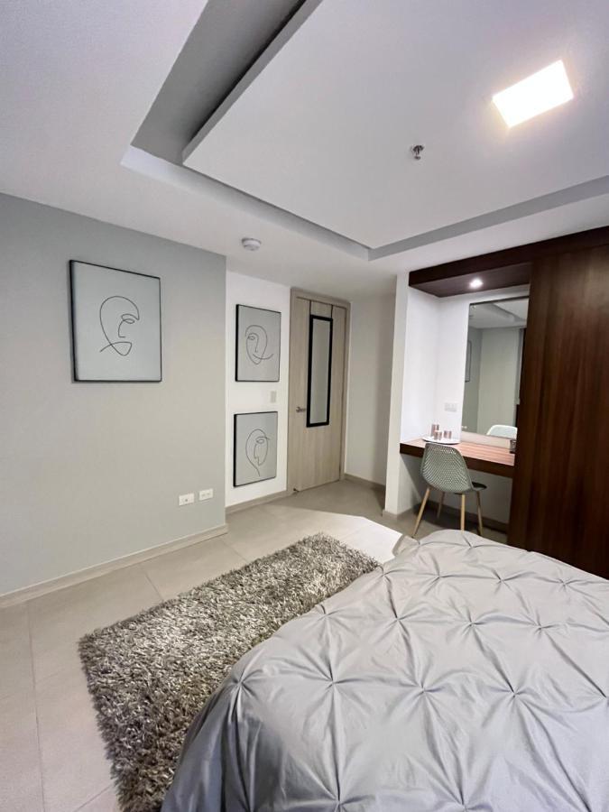 Beautiful And Cozy Suite Near Carolina Park Quito Exterior photo